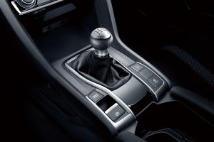 Honda Civic 220 Turbo Hatchback 2020 года  (CN)